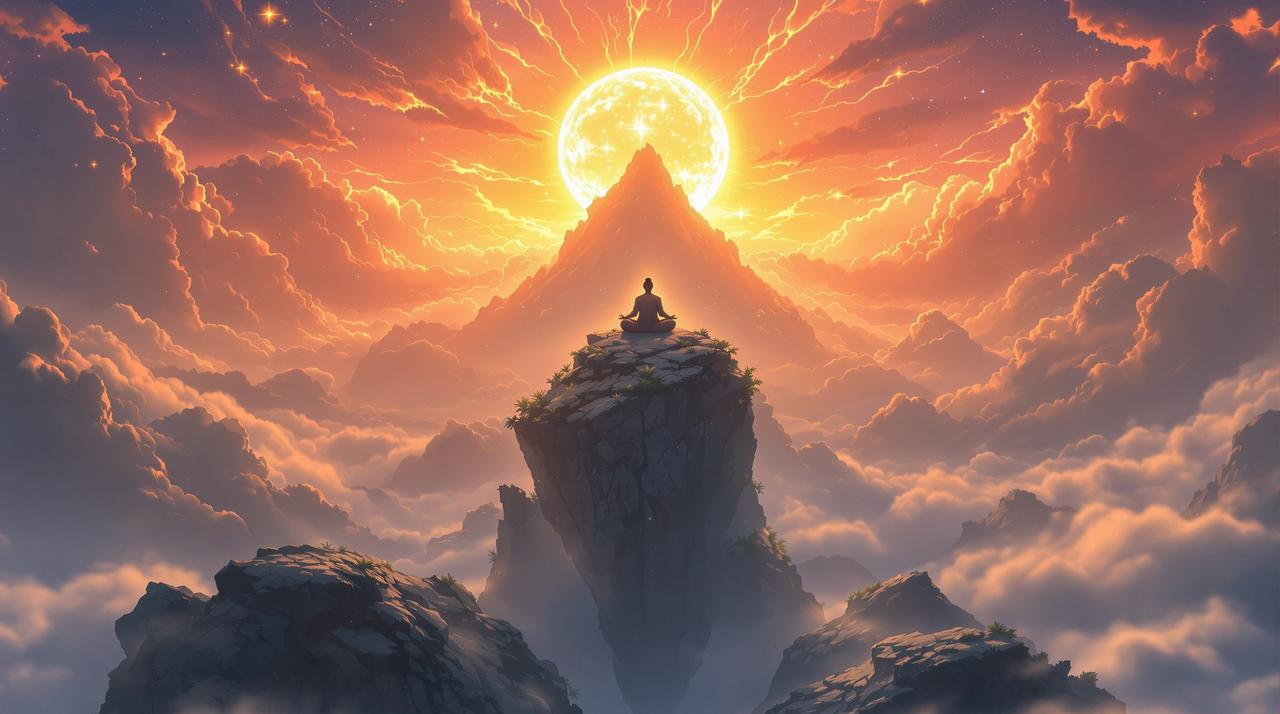 炼气十万年 - 短剧库夸克剧场矩阵