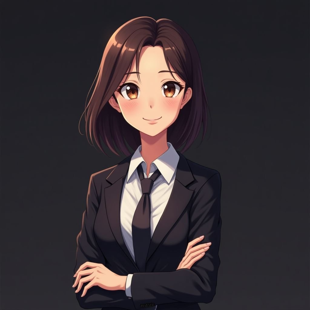 叶无双 - 短剧库夸克运营总监