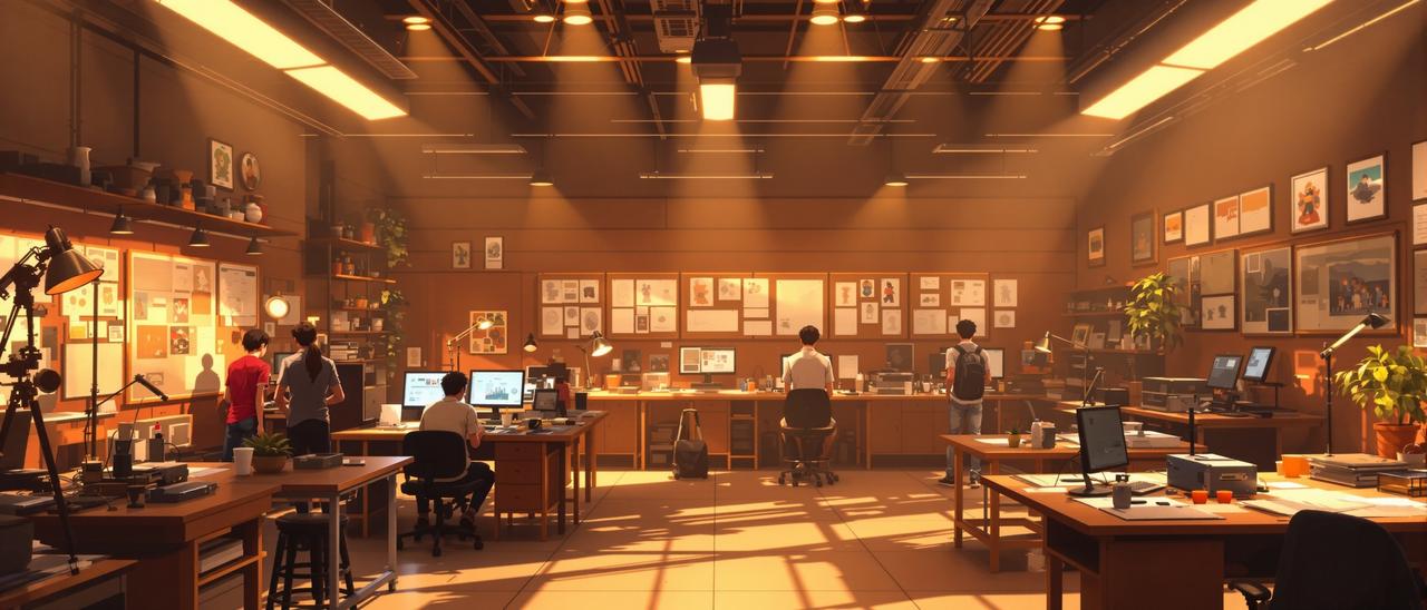 短剧库夸克工作室 - 关于我们