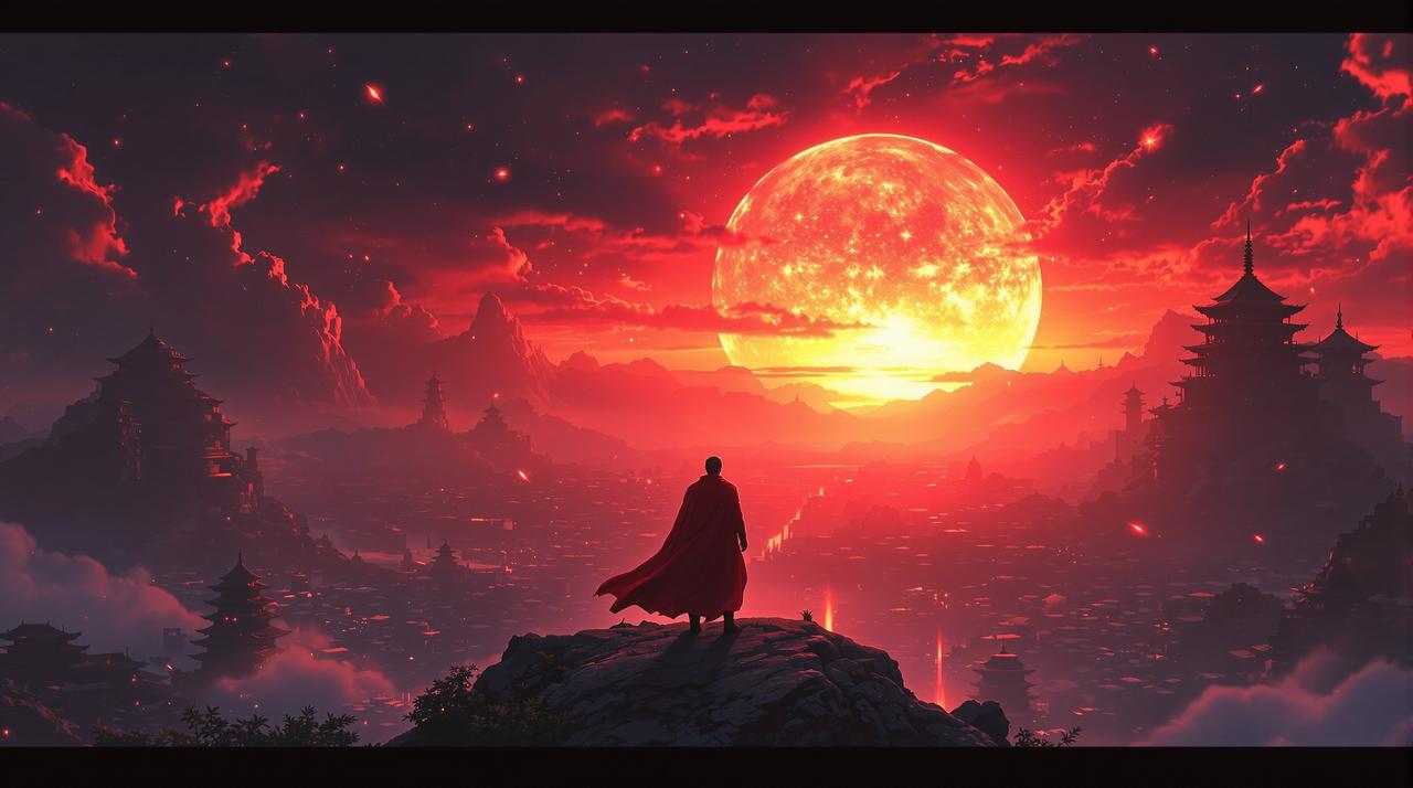 短剧库夸克 - 黎明将至的逆袭剧场，热血动漫短剧平台